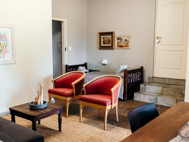 In Time Family Cottage