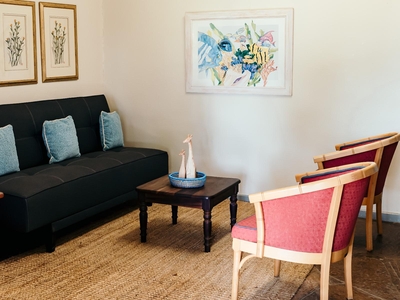 In Time Family Cottage