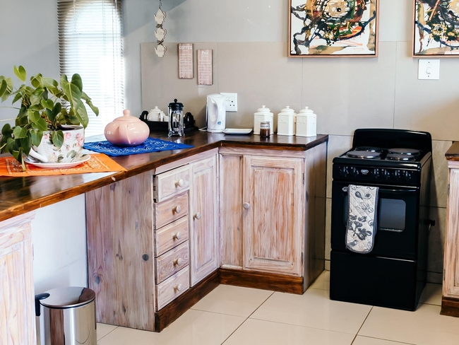 The Balloon Room Deluxe Family Cottage