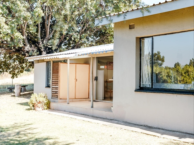 Feel The Country Cottage