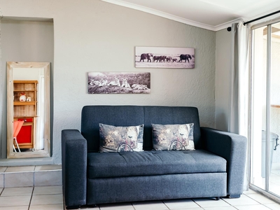 Feel The Country Cottage