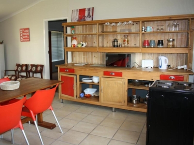 Feel The Country Cottage