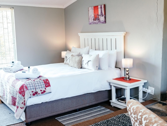 Feel The Country Cottage