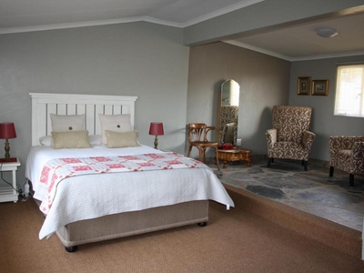 Feel The Country Cottage