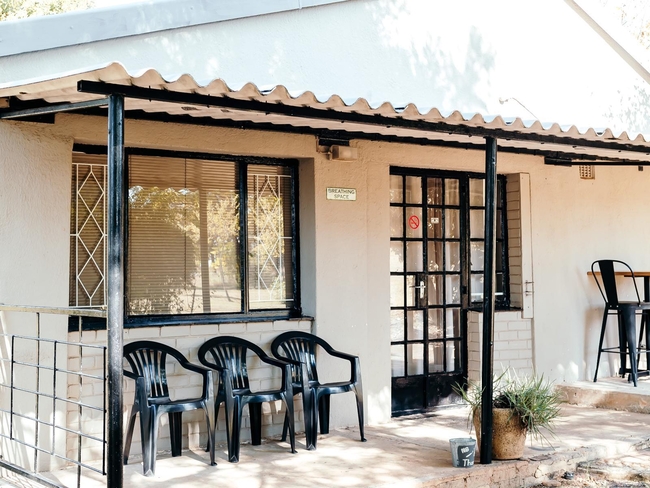 Breathing Space Cottage