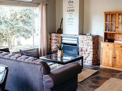 Breathing Space Cottage