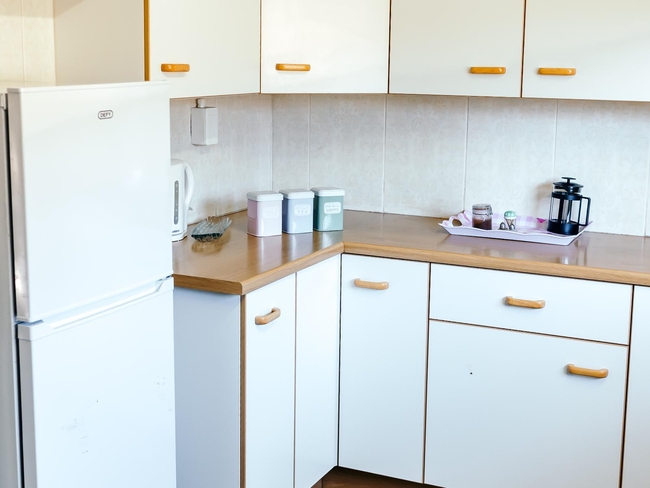 Breathing Space Cottage