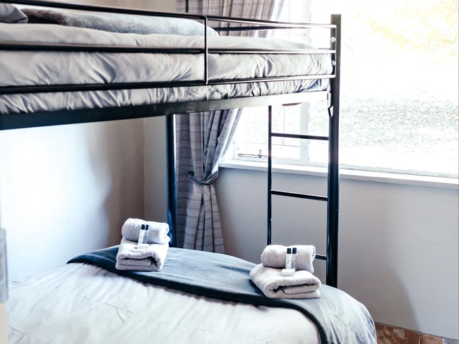 Breathing Space Cottage