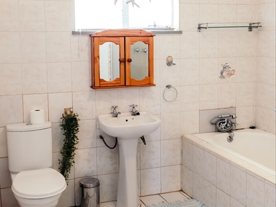 Breathing Space Cottage