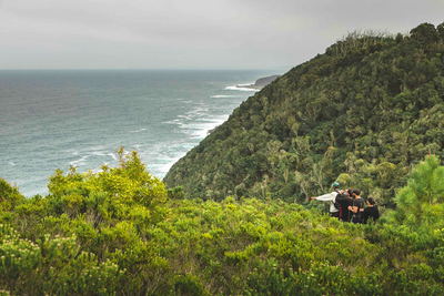 Misty Mountain Reserve