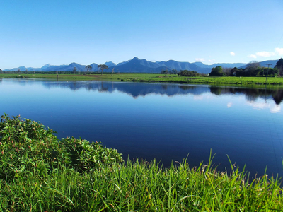 Misty Mountain Reserve