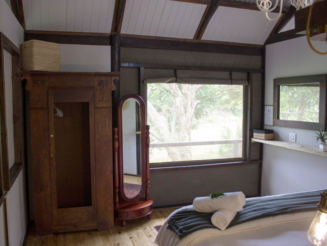 Family Lake Side Tented Lodge