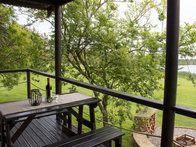Family Lake Side Tented Lodge