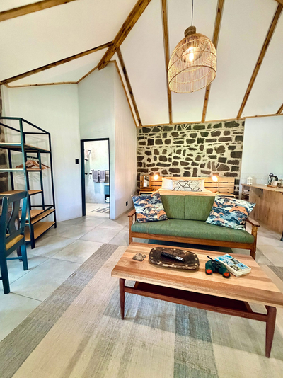 Luxury Self Catering Chalet