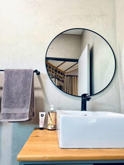 Luxury Self Catering Chalet