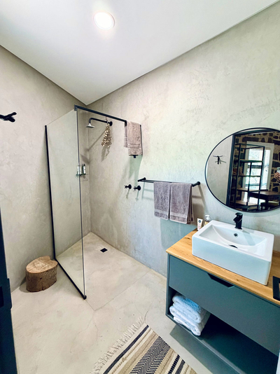 Luxury Self Catering Chalet