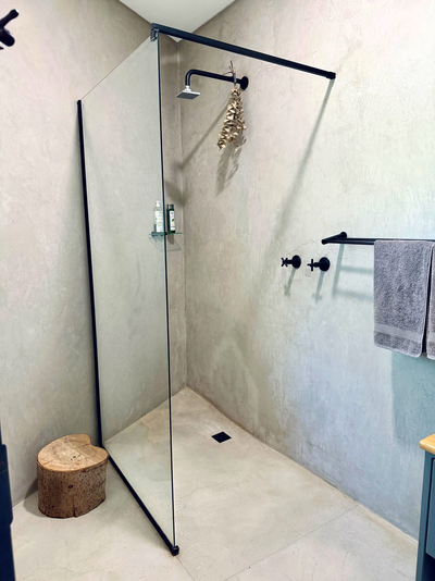 Luxury Self Catering Chalet