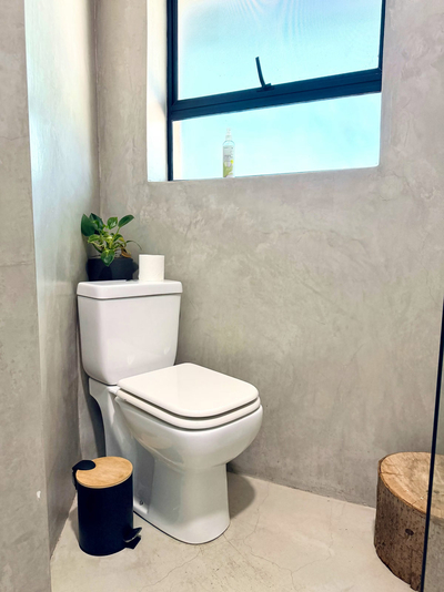 Luxury Self Catering Chalet