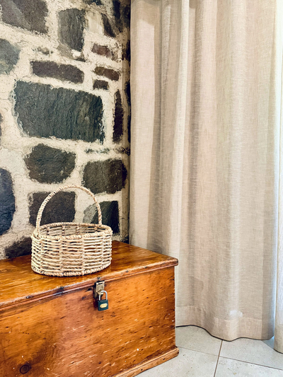 Luxury Self Catering Chalet