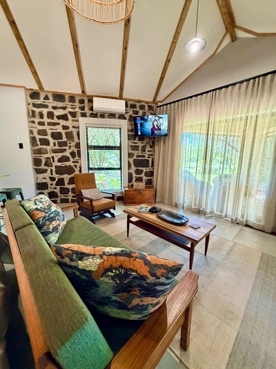 Luxury Self Catering Chalet