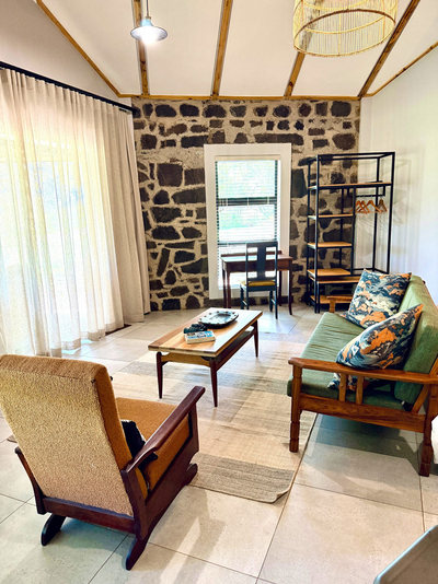 Luxury Self Catering Chalet