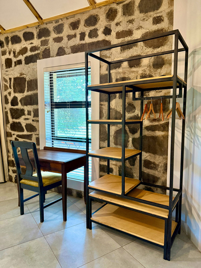 Luxury Self Catering Chalet