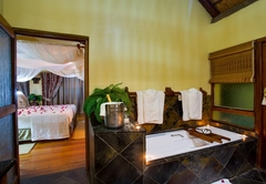  Luxury Honeymoon Suite