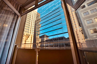 Exclusive Use Holiday Apartment