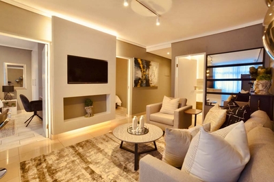 Exclusive Use Holiday Apartment