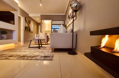 Exclusive Use Holiday Apartment