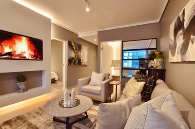 Exclusive Use Holiday Apartment