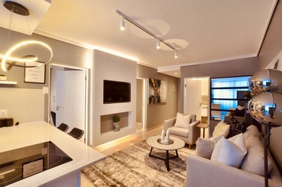 Exclusive Use Holiday Apartment