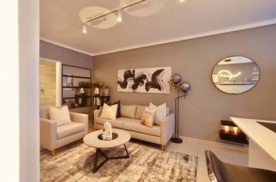 Exclusive Use Holiday Apartment