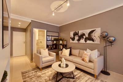 Exclusive Use Holiday Apartment