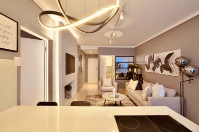 Exclusive Use Holiday Apartment