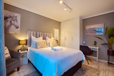 Exclusive Use Holiday Apartment