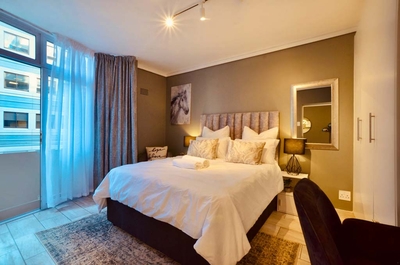 Exclusive Use Holiday Apartment