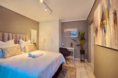 Exclusive Use Holiday Apartment