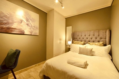 Exclusive Use Holiday Apartment