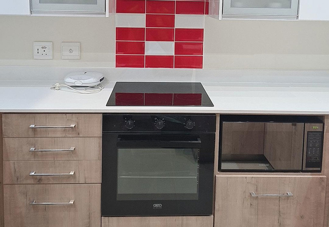 Modern Executive Unit  