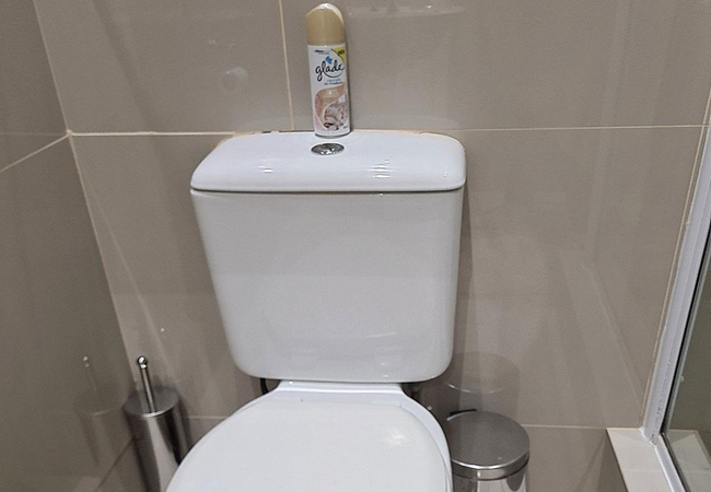 Modern Executive Unit  