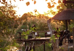 Mogalakwena River Lodge