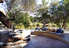 Mogalakwena River Lodge