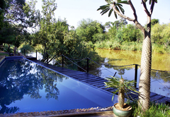 Mogalakwena River Lodge