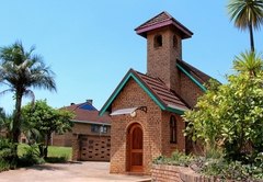 Mogodi Lodge