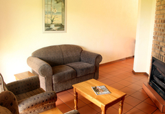 Self Catering Chalet