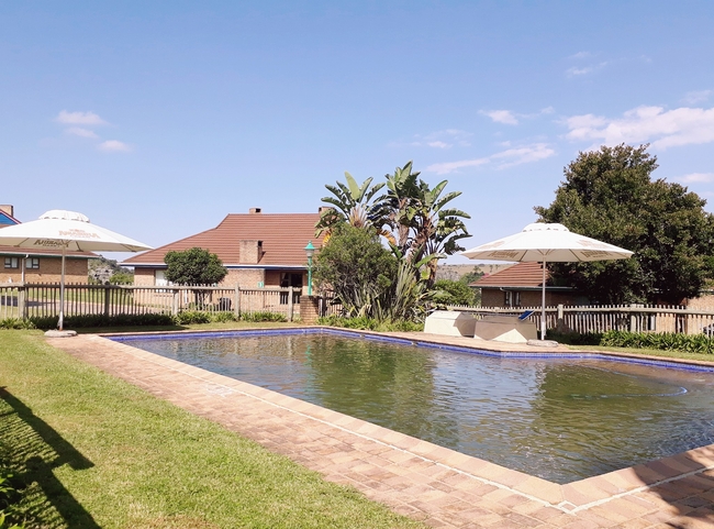 Mogodi Lodge