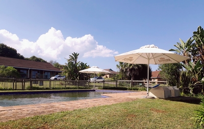 Mogodi Lodge