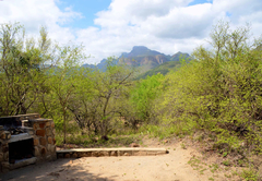 Moholoholo Mountain View