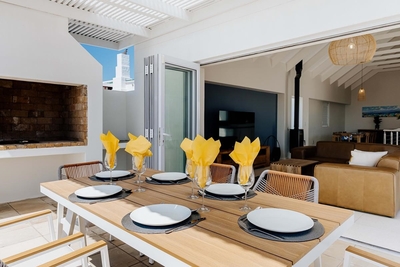 Exclusive Use Holiday Home